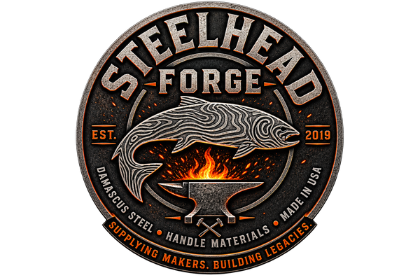 Steelhead Forge